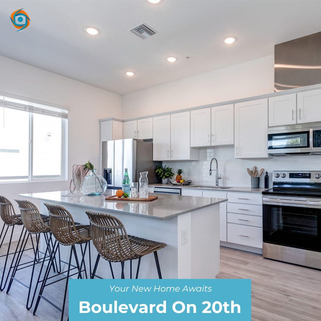 Discover Luxury Townhome Rentals In The Heart Of Phoenix